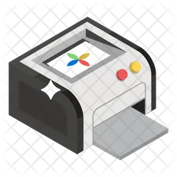 Printer  Icon