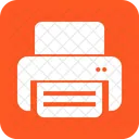 Printer  Icon