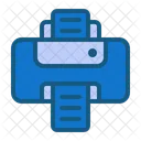 Printer  Icon