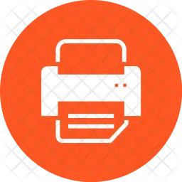 Printer  Icon