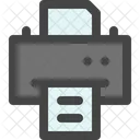 Printer  Icon