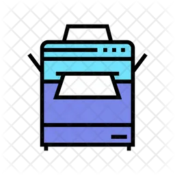 Printer  Icon