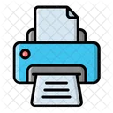 Office Business Work Icon