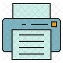 Printer  Icon