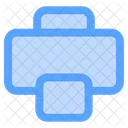 Printer Print Printing Icon