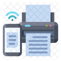 Printer  Icon