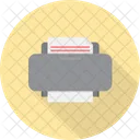 Printer Electronic Technology Icon