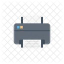 Printer Office Device Icon