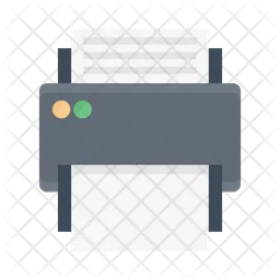 Printer  Icon