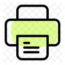 Printer  Icon