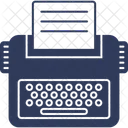 Printer Print Copier Icon