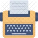 Printer Print Copier Icon