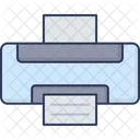 Printer  Icon