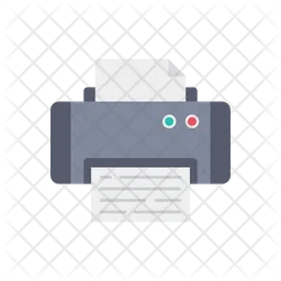 Printer  Icon