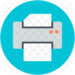 Printer  Icon