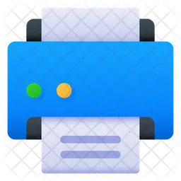 Printer  Icon