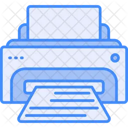 Printer  Icon