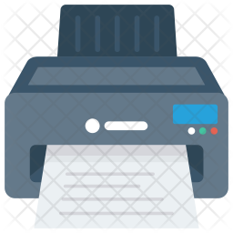 Printer Icon