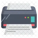 Printer  Icon