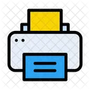 Printer  Icon