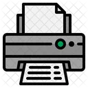 Printer  Icon