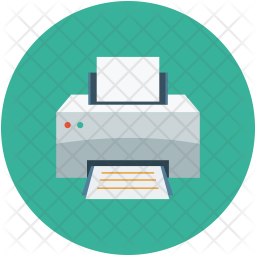 Printer Icon