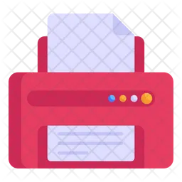 Printer  Icon