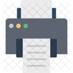 Printer  Icon