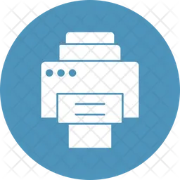 Printer  Icon