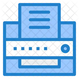 Printer  Icon