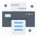 Printer  Icon