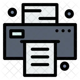 Printer  Icon