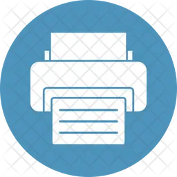 Printer  Icon