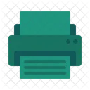 Printer  Icon