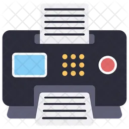 Printer  Icon