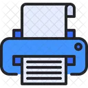 Printer  Icon