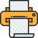 Printer  Icon