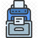 Printer  Icon