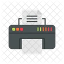 Printer  Icon