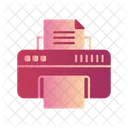 Printer  Icon