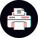 Printer  Icon