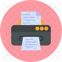 Printer  Icon