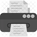 Printer  Icon