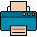 Printer  Icon