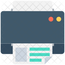 Printer Icon