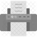 Printer  Icon