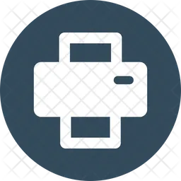 Printer  Icon