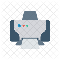 Printer Icon