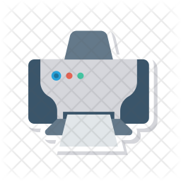 Printer Icon