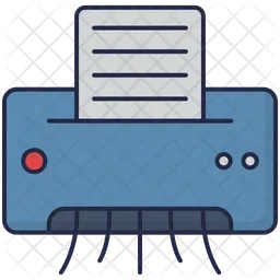 Printer  Icon